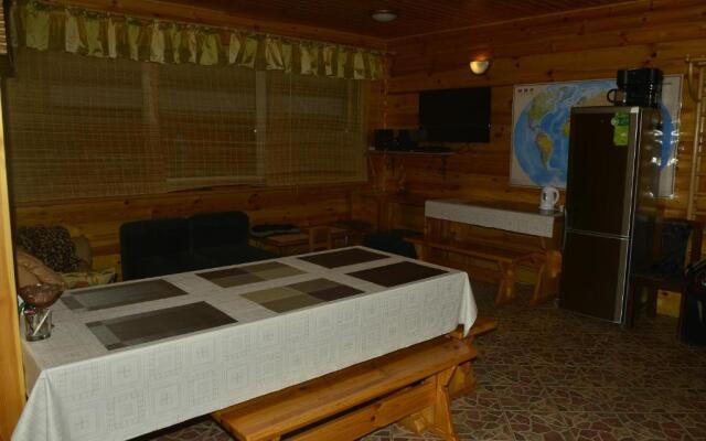 Holiday home Imanta