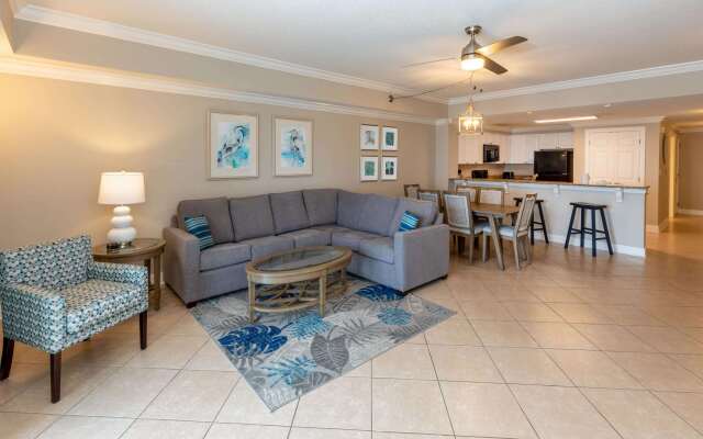 Escapes! To The Shores Orange Beach, a Ramada by Wyndham