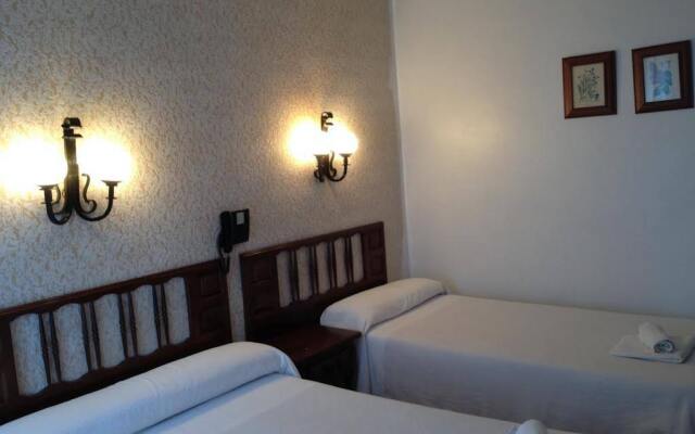 Hotel La Burna Panoràmic