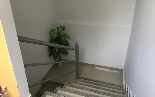 Apto 4 en centro de la ciudad