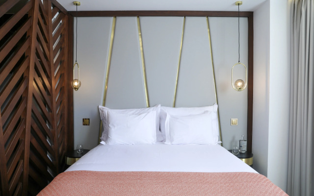 Sao Vicente Alfama Hotel by TRIUS Hotels