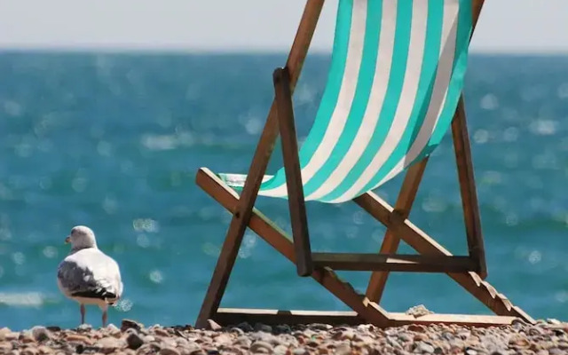 Apart Hotel Riviera - Grimaldi - Promenade des Anglais
