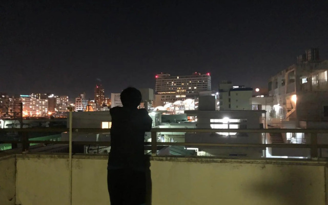 NahaCentaral_10Beds7roomsHouse_190sqm_FreeParking