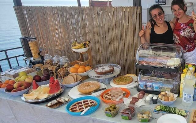 Dolce Vita Rooms and Apartments