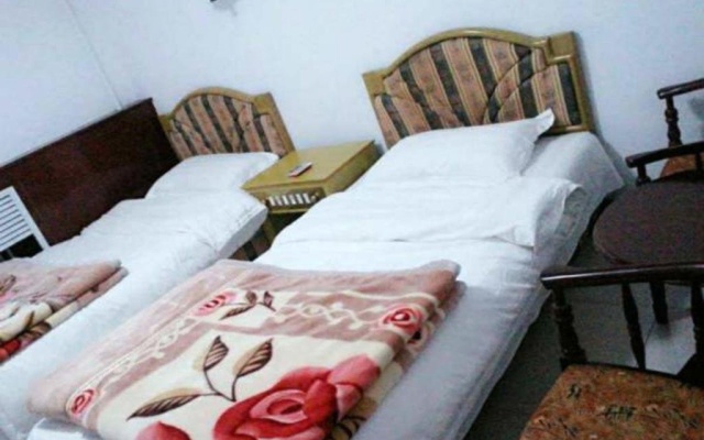 Runping Hotel – Guest Rooms – Xinzhou