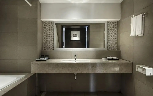 Jinyue Hengmei Boutique Hotel