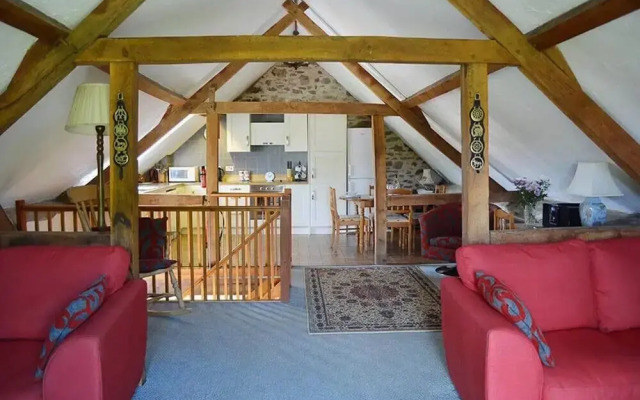 Norton Cottage