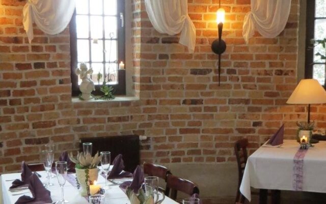 Am Wasserturm Pension
