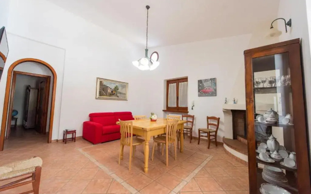 Villa Letizia