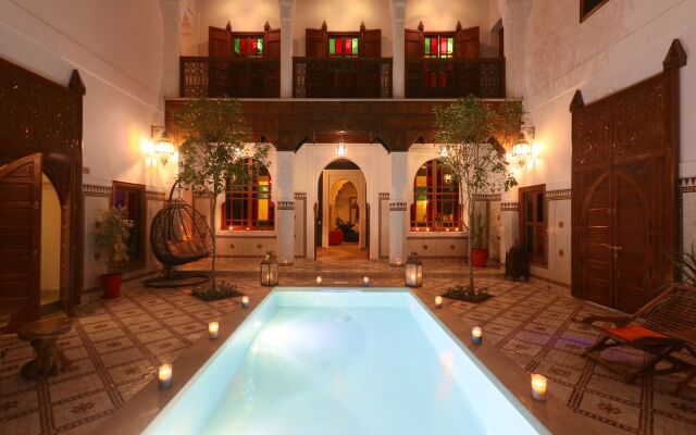 Riad Ysalis