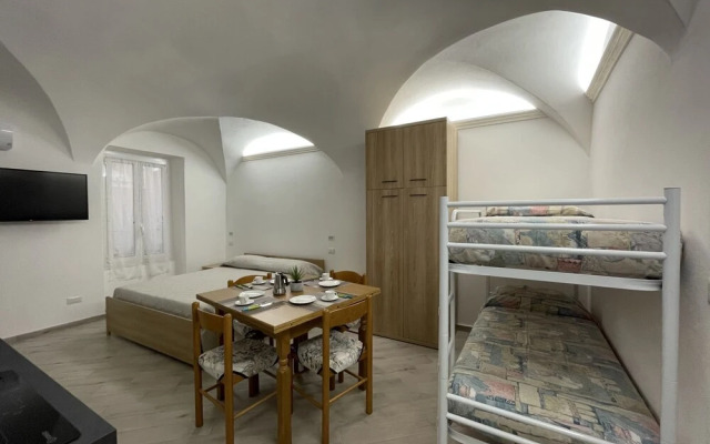 Tra Sole e Mare Spotorno