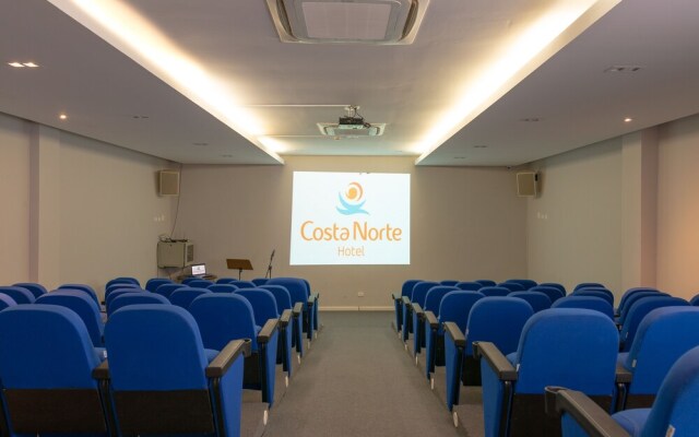 Hotel Costa Norte Massaguaçu