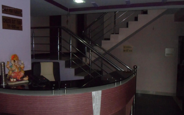 Hotel Shree Rudraksh