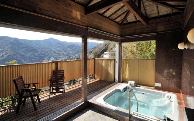 Hotel Chobo Sanso