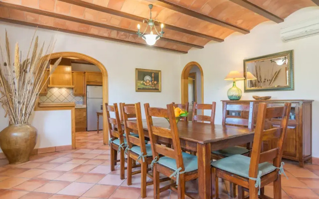 CAN Mostatxet - Cottage