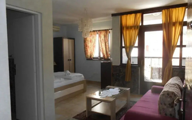 Villa Anri