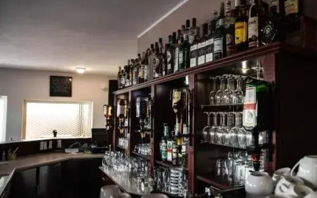 Hotel Dori's 108