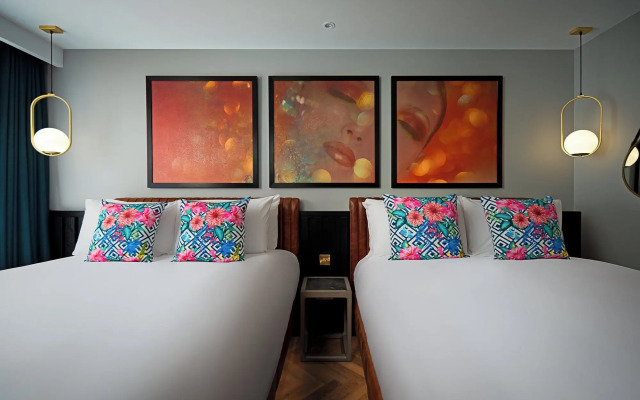 NYX Hotel Dublin Portobello