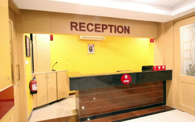 OYO Rooms 657 Electronic City Bomanhalli