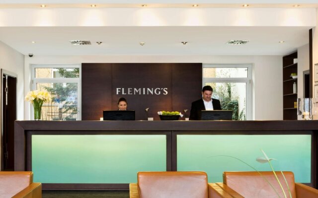 Flemings Hotel Wien-Stadthalle