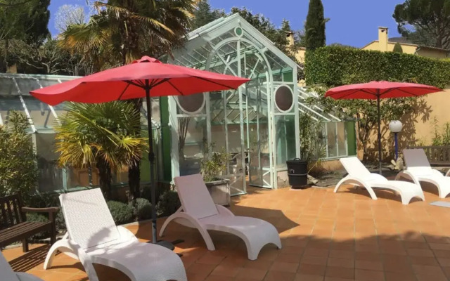 Les Flachères - Villa Bellevue