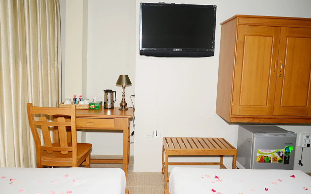 Hotel YNO