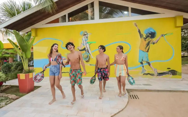 Thermas Park Resort & SPA by Hot Beach