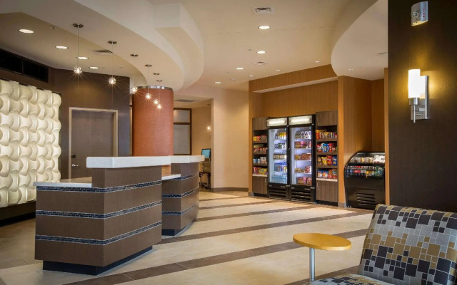 Cambria Hotel Rockville