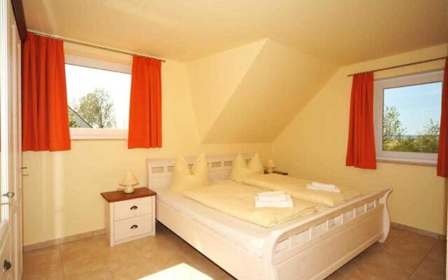 Ferienhaus Fuhlendorf FDZ 290