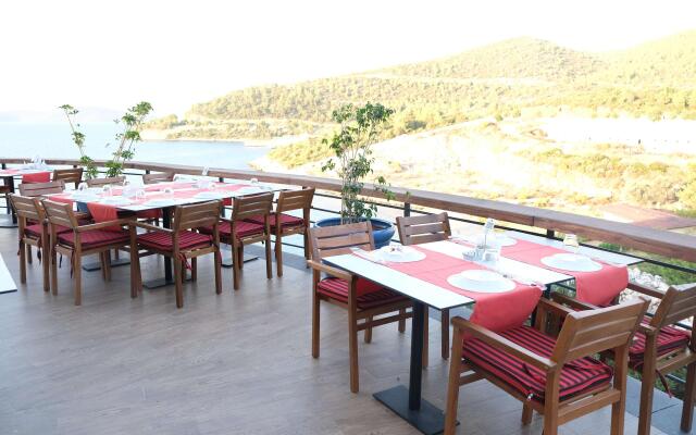 Duja Bodrum