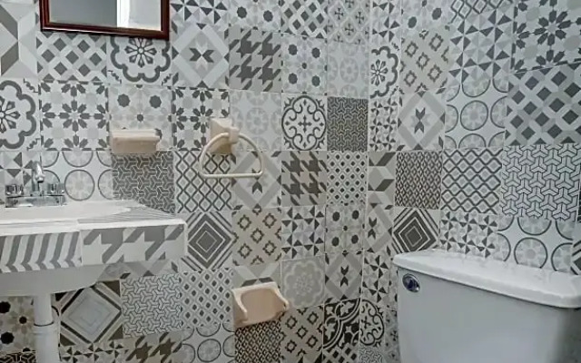 OYO Posada Zaragoza