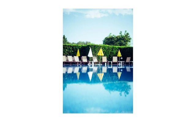 Hotel Kavkaz Golden Dune