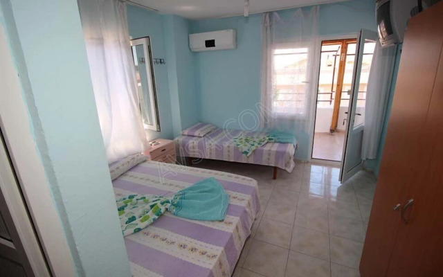 Avşa şirin apart