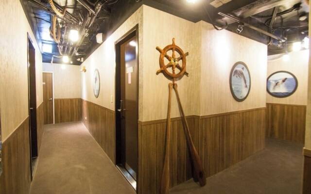 Morwing Hotel - Ocean