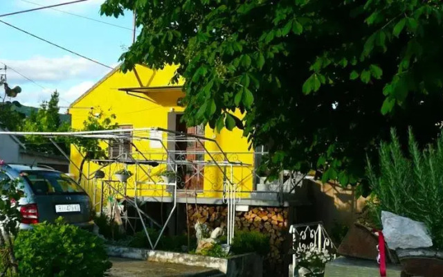 Holiday Home Krasica