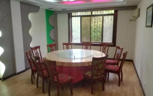 Wantai Fashion Hotel Changdao Branch