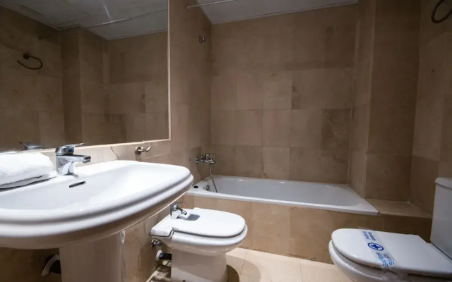 GoCosta Villas Cumbres Family Luxe 5