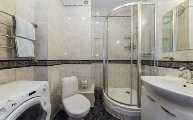 Апартаменты Южная Корона