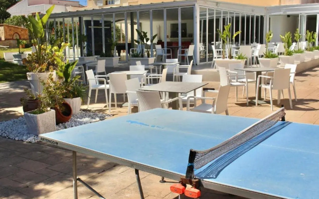 Bluewater Hotel
