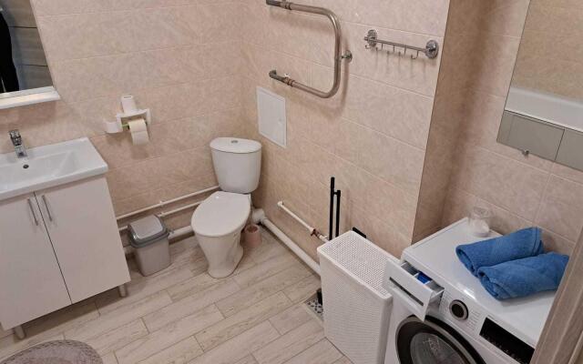 Апартаменты на улице Белинского