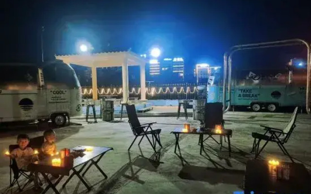 West Hotel
