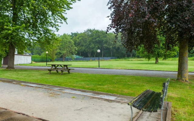 Apartment in Bad Wunnenberg Near Ski Willingen