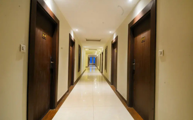 Hotel Royal Vrindaban