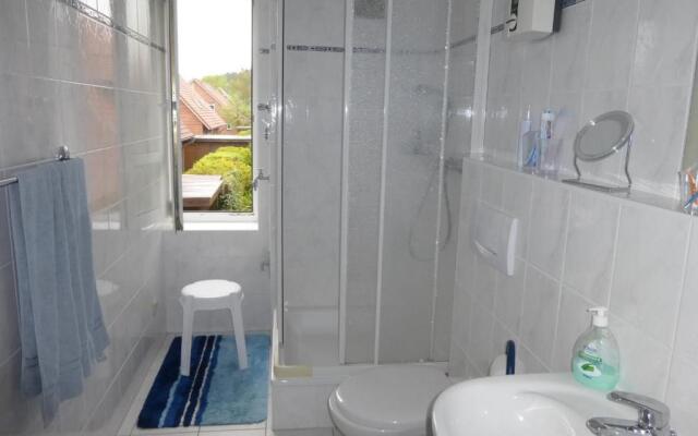 Appartement Stader Str. 3