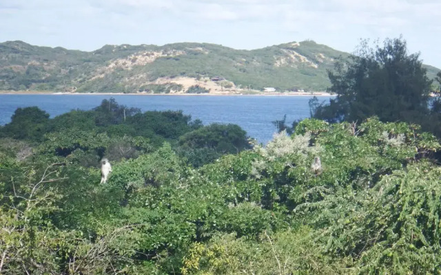 Self catering Mozambique
