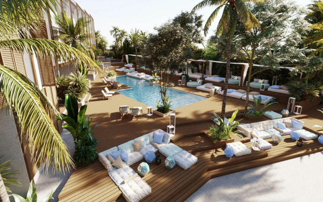 Nativo Hotel Ibiza