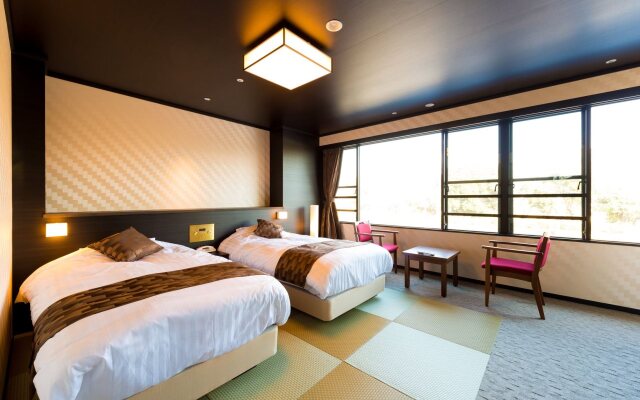 Kamenoi Hotel Nara