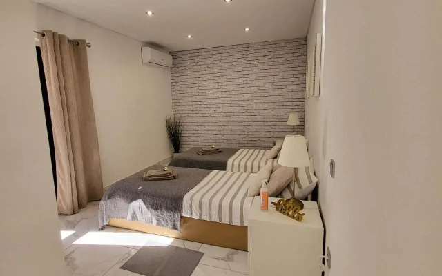 Vila Nova resort - Apartamento T2