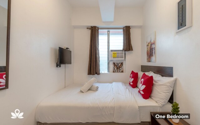 ZEN Rooms Fortview BGC