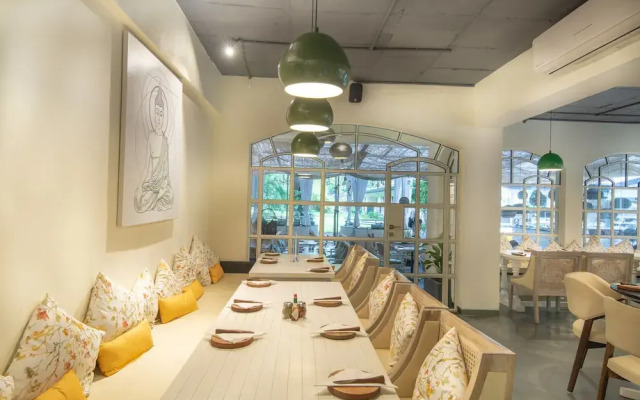 Mint Koregaon Park